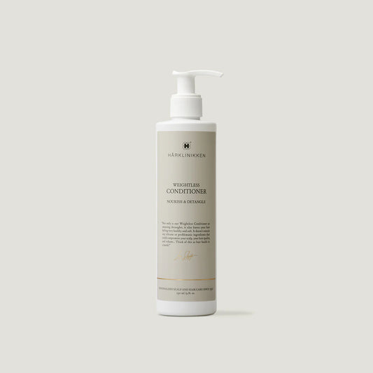 Weightless Conditioner