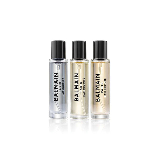 Balmain Hair Perfume 3x mini