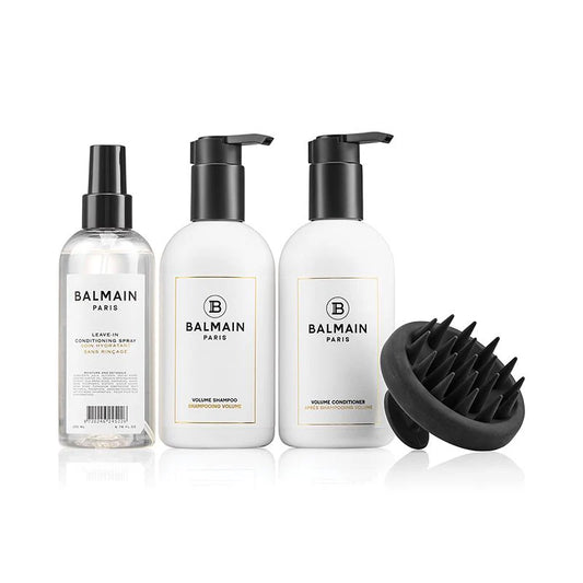 Balmain Volume Care Set