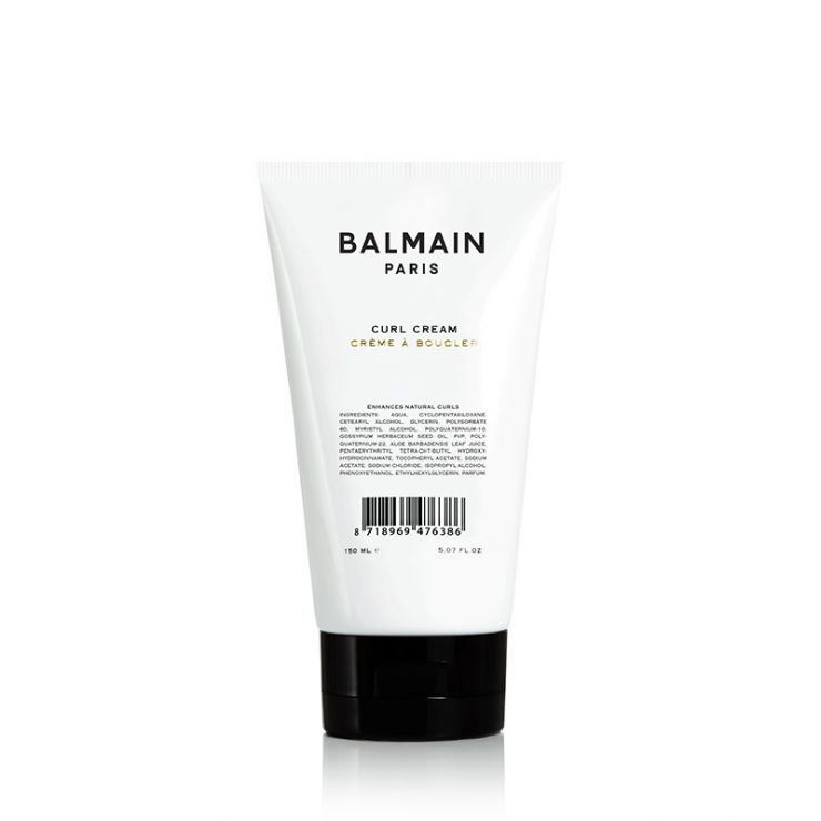 Balmain Curl cream