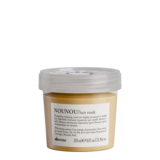 NOUNOU hair mask