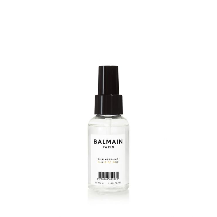 Balmain Silk Perfume