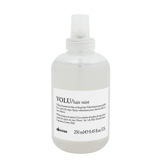 VOLU hair mist